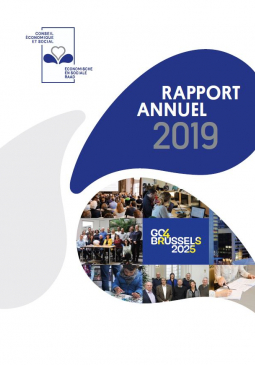 Rapport annuel 2019
