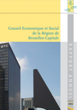 Rapport annuel 2005