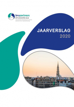 Jaarverslag 2020