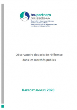 Rapport annuel 2020